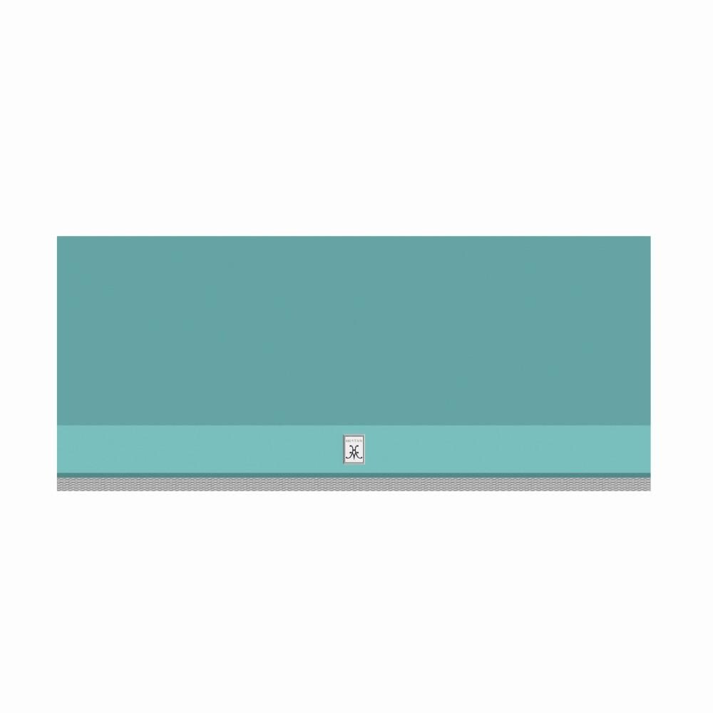 Hestan GVP42-TQ 42-Inch 900 CFM Wall Mount Vent Hood - Bora Bora - Hero - White Background thumbnail