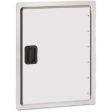Fire Magic Legacy 17-Inch Stainless Single Access Door - Vertical - 23924-S