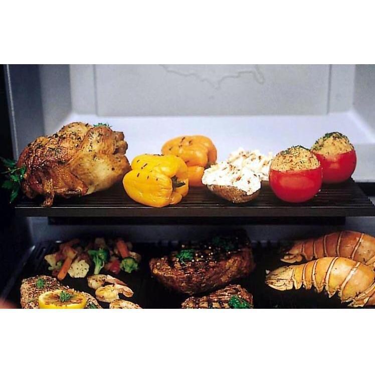 SearMagic Warming Rack thumbnail