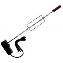 Meco 22-Inch Rotisserie Kit For 9300 Series Electric Grills image