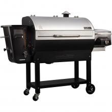 Camp Chef Woodwind WiFi 36-Inch Pellet Grill With Propane Sear Box - PG36CL