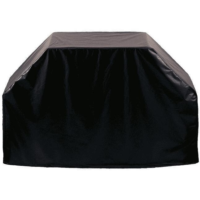 BBQGuys Signature 64 W X 23 D X 51 H Grill Cover For Freestanding Grills