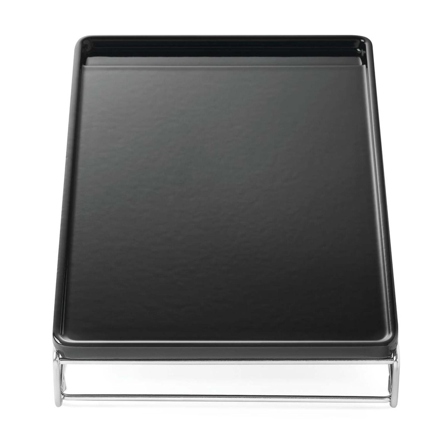 Napoleon  56082 Cast Iron Griddle for SIZZLE ZONE - Large - White Background thumbnail