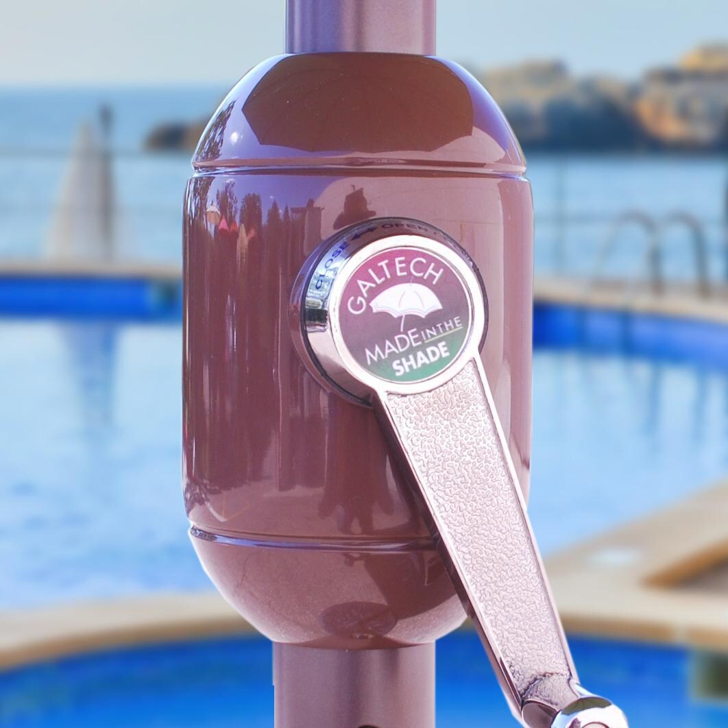 Galtech Crank Lift Plastic Housing thumbnail