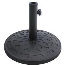 Bond Manufacturing Envirostone Umbrella Base For Small Umbrellas