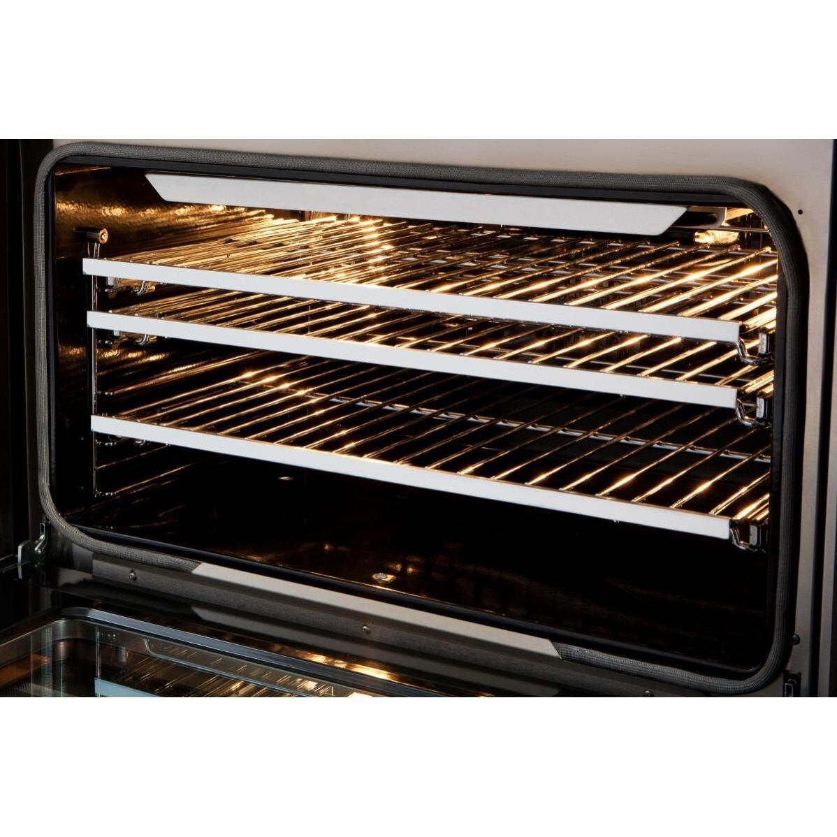 DCS 30-Inch Professional Dual Fuel Range - Oven Rack System thumbnail