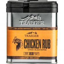 Traeger Chicken Rub - SPC170