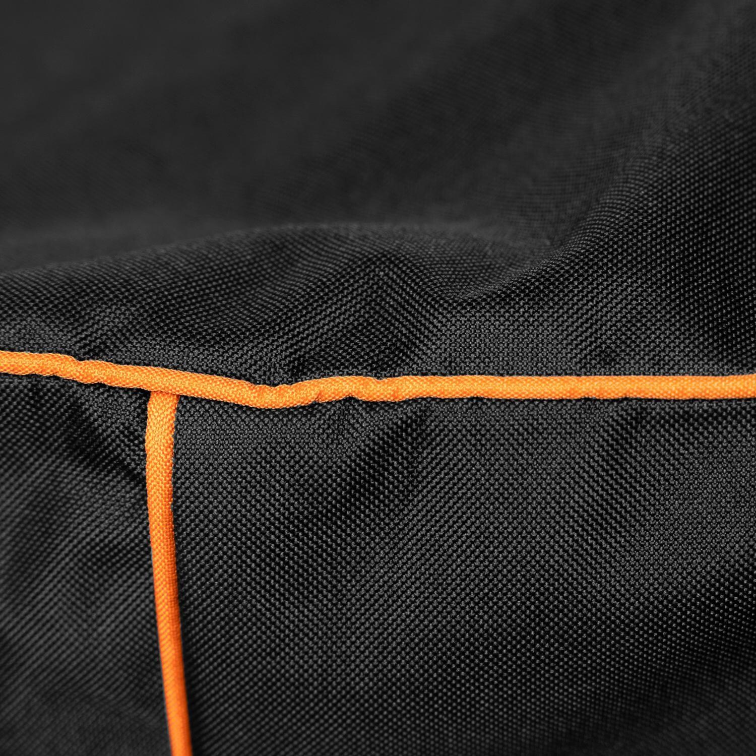 Blackstone Products 5460 Patio Series 36-Inch Griddle Cover - Stitching thumbnail