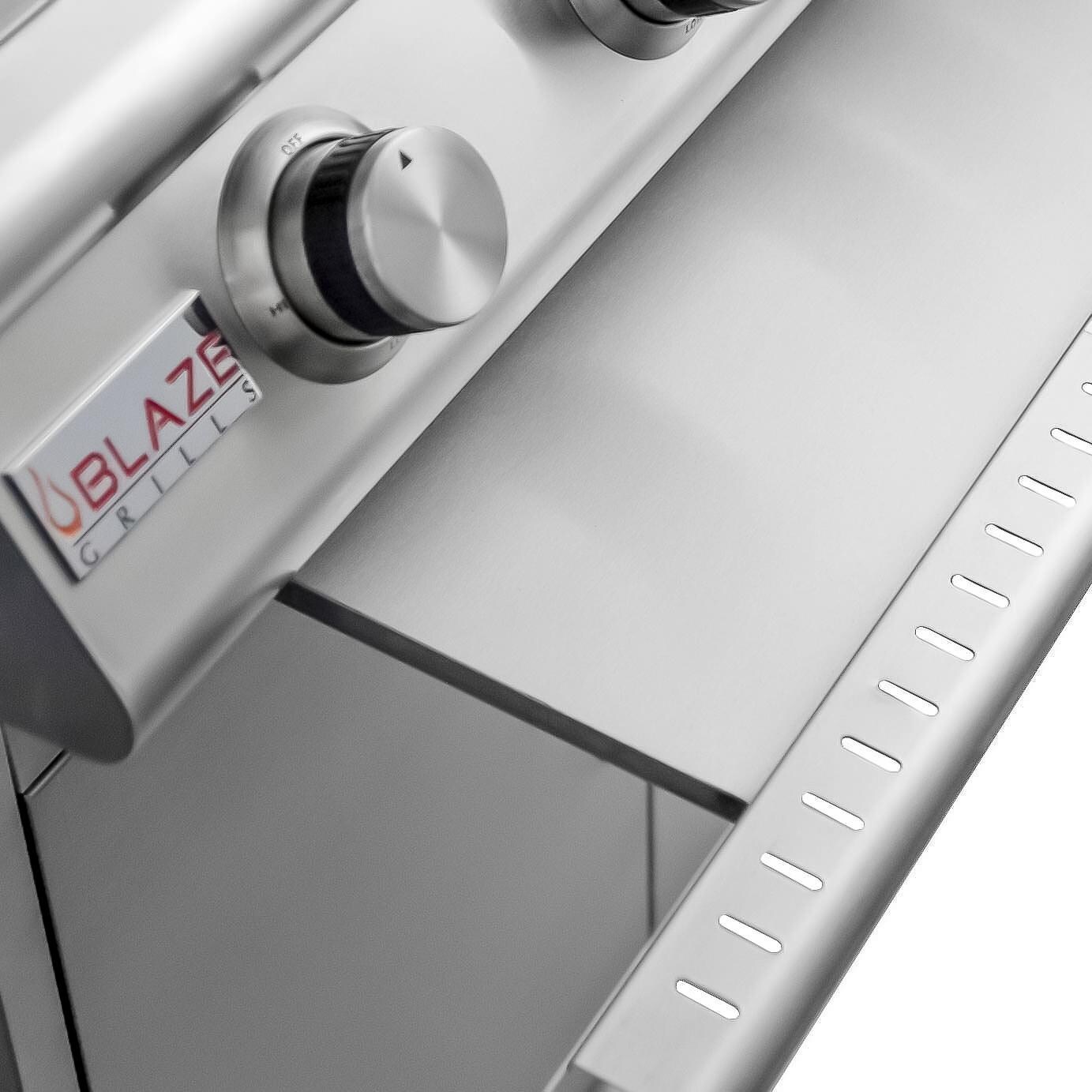 Blaze Grill Full-Width Drip Tray thumbnail