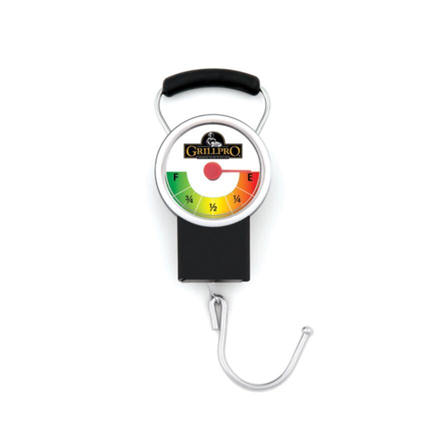 GrillPro Propane Tank Scale - 80069 - Scale - White Background thumbnail