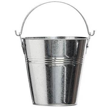 Traeger Bucket (Galvanized) thumbnail