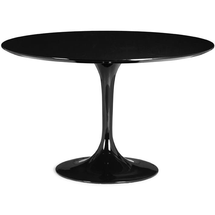 Zuo Modern Wilco Table Black 102172