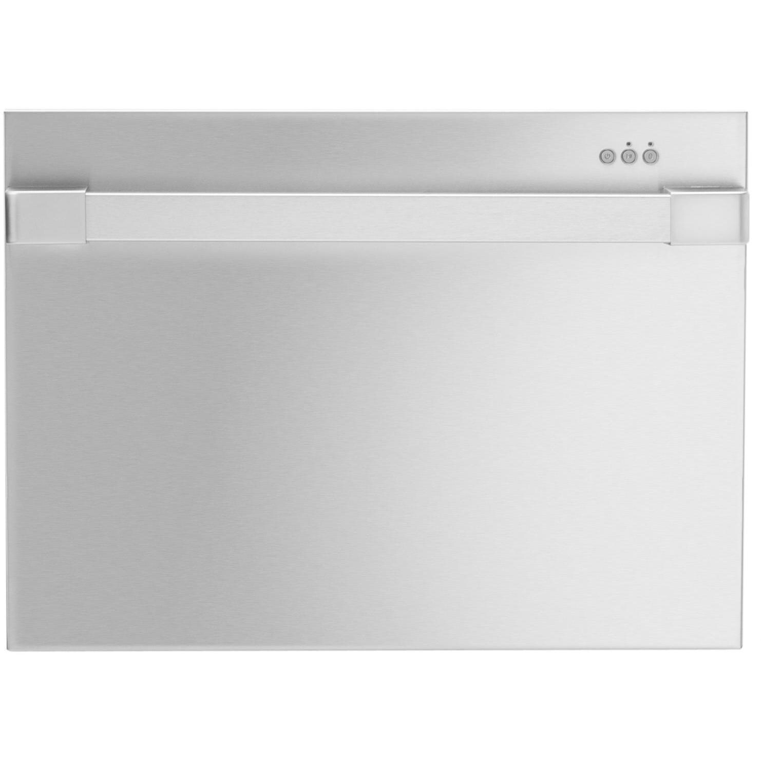 DCS DD24SUT7 Single DishDrawer - Stainless Steel  thumbnail