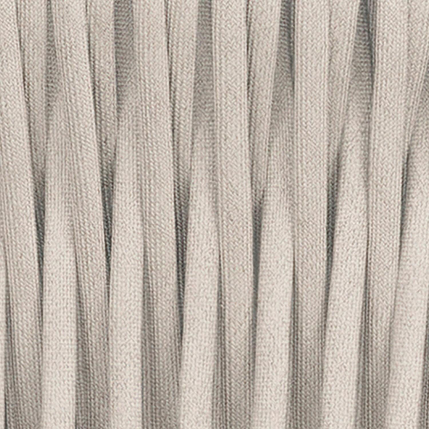 Lakeview Midnight Cove 5 Pc Aluminum Sofa Seating Set in Slate/Spectrum Peacock - Pebble Gray - Color Swatch thumbnail