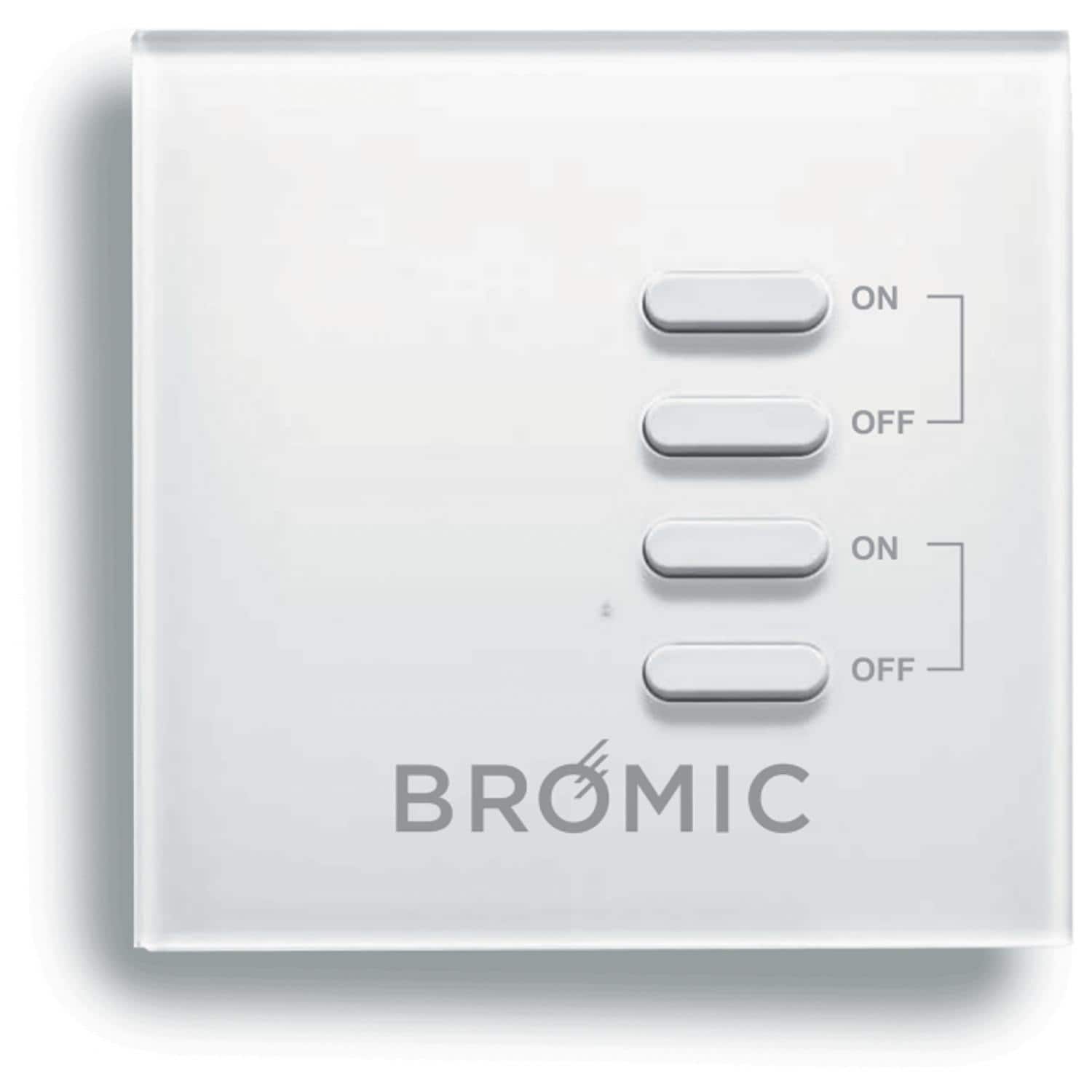 Bromic Heating Wireless On/Off Controller - BH3130010 : BBQGuys