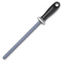Wusthof 10-Inch Ceramic Knife Sharpening Steel - Fine - 4455 image