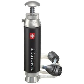 Pocket Microfilter