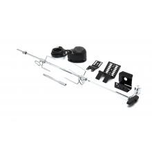 39-Inch Universal Heavy-Duty Rotisserie Kit image