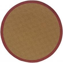 Oriental Weavers Lanai 7.10 Ft. Round Indoor/Outdoor Rug - 525O image