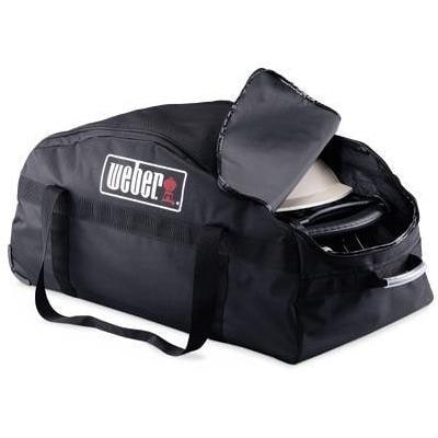 weber q 6509 rolling duffel bag for baby q q100 q120 shopperschoice weber q 6509 rolling duffel bag for baby q q100 q120 shopperschoice