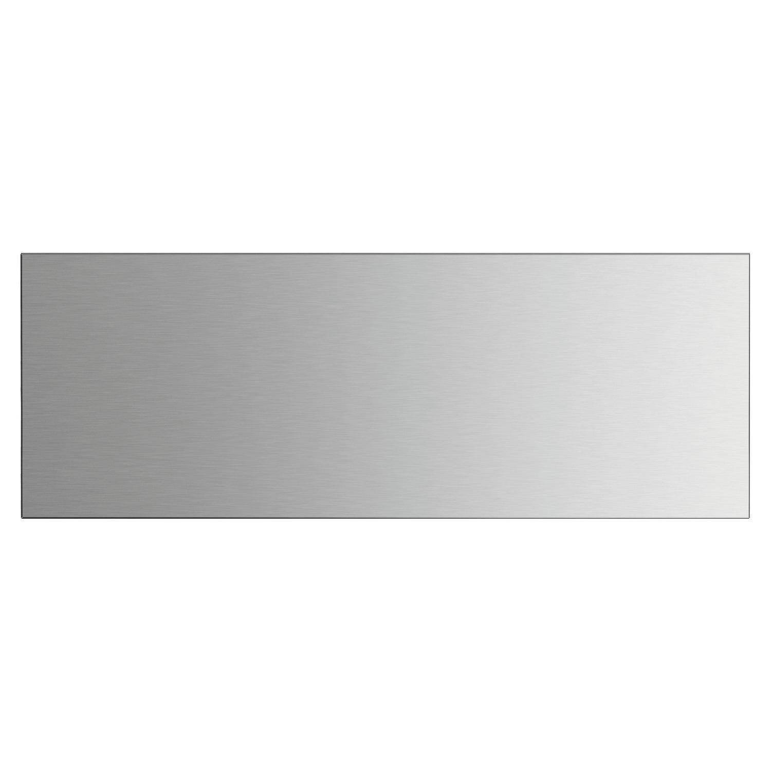 Fisher Paykel 36-Inch Stainless Steel Low Backguard For Cooktops - BGCV2-1236