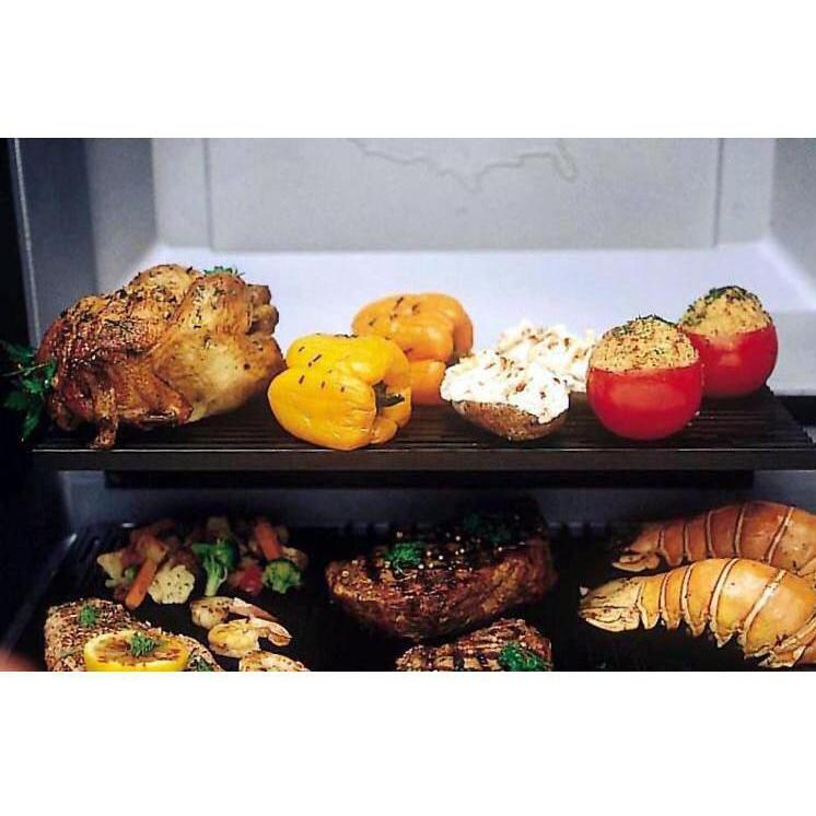 SearMagic Warming Rack thumbnail