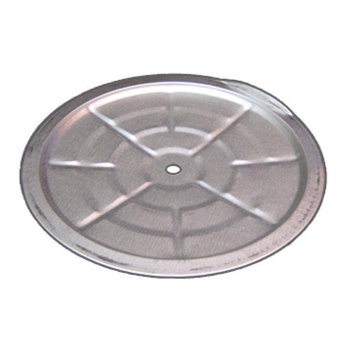 Americana by Meco Heat Reflector Pan For 2120 Series Electric Grills & 5030 Series Electric Water Smokers - 1561.6.001