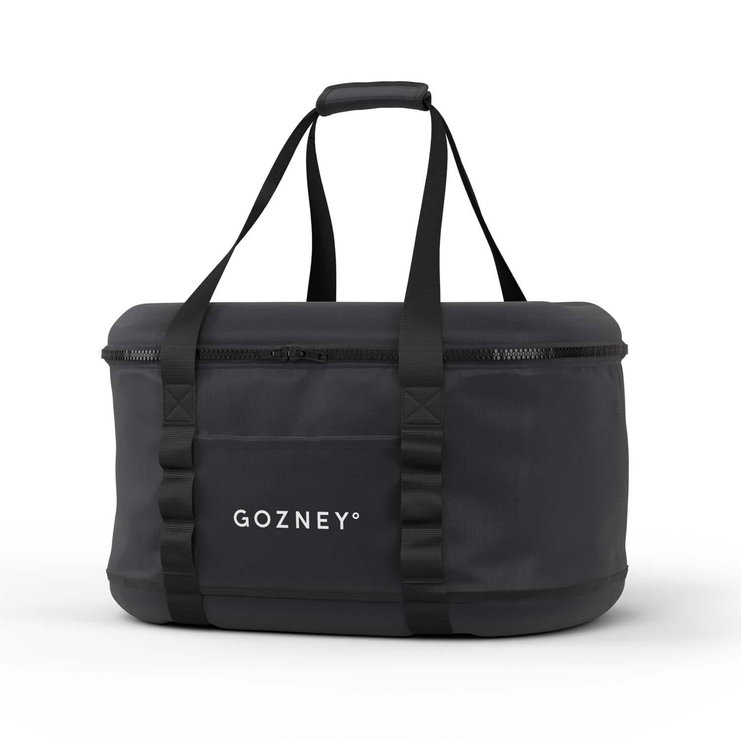 Gozney AT1902 Tread Venture Bag - Angled View - White Background thumbnail