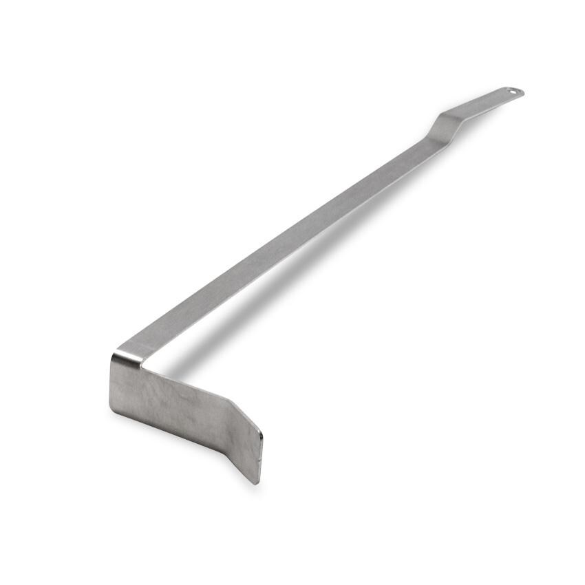 Cru CRU32SG1 Ash Scraper and Embers Rake - Scraper / Rake Head thumbnail