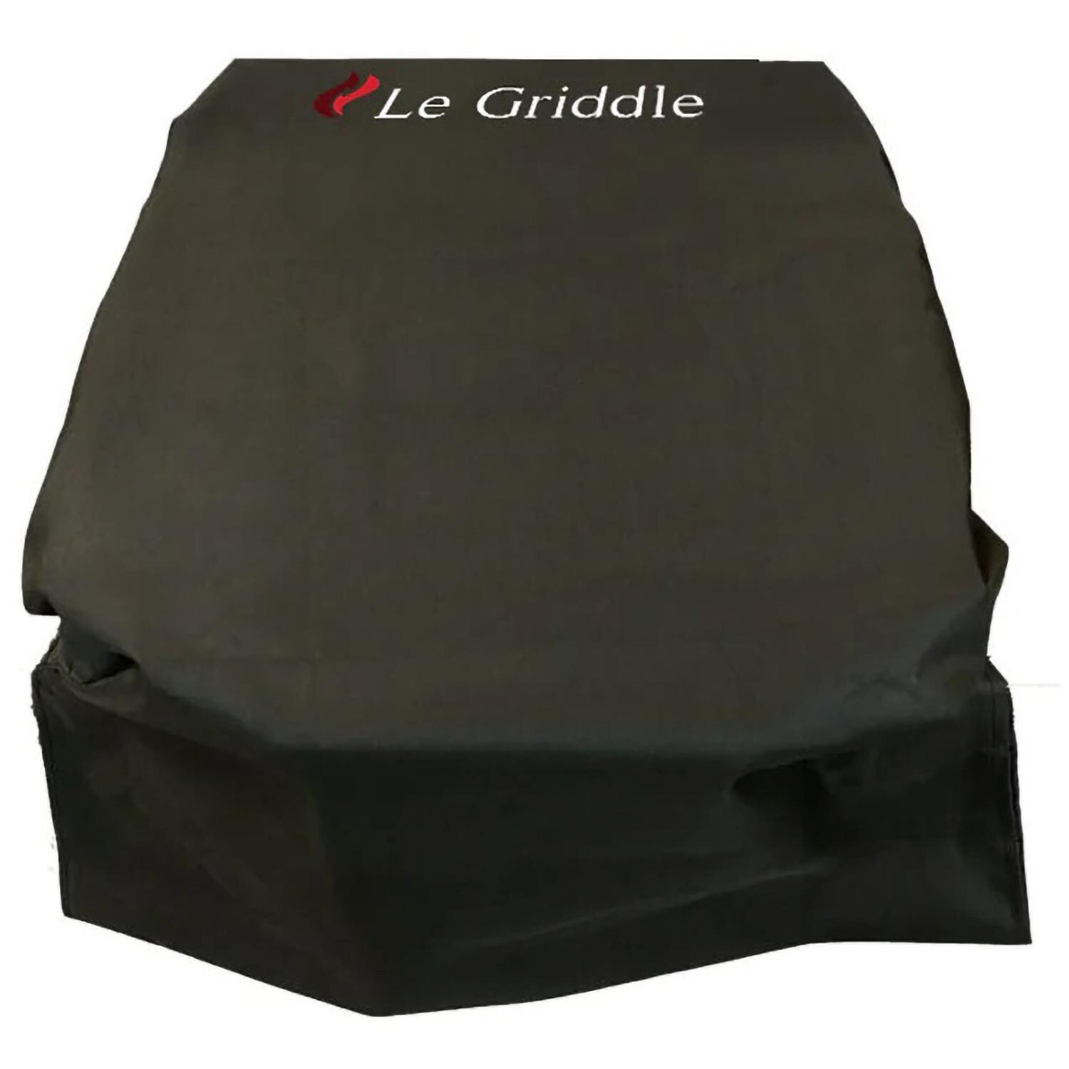 Le Griddle Nylon Cover For 16-Inch Built-In / Countertop Wee Griddle - GFLIDCOVER40
