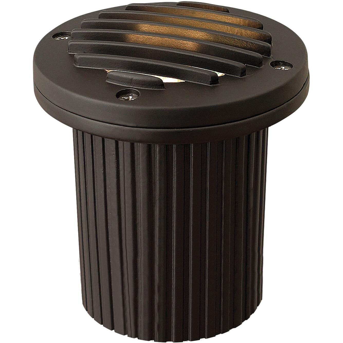 Hinkley Lighting Accent 1590BZ 50W One Light Outdoor Well Light - Bronze thumbnail