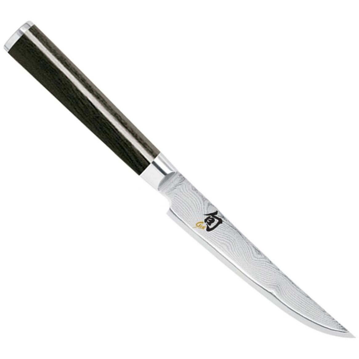 Shun Classic 4 3/4-Inch Steak Knife thumbnail