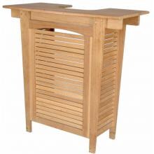 Anderson Teak Montego Patio Bar Table