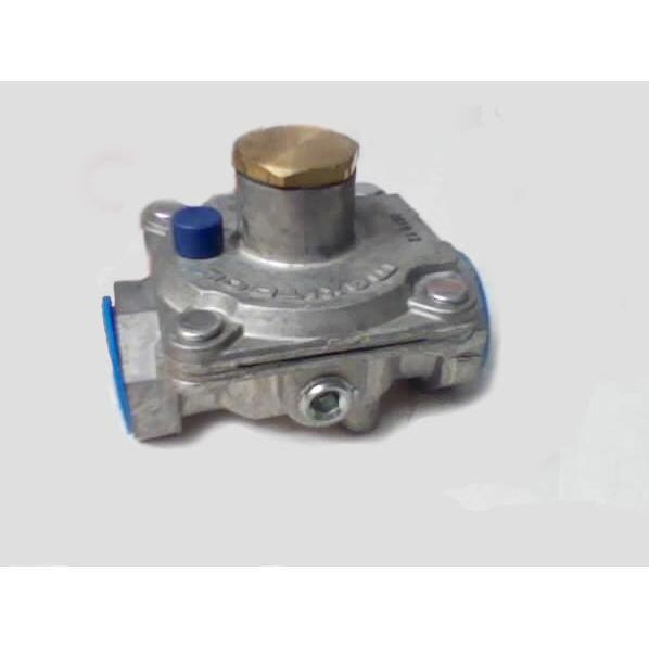 Gas Grill 150000 BTU Manifold Regulator - Natural Gas Or Propane - PR-4