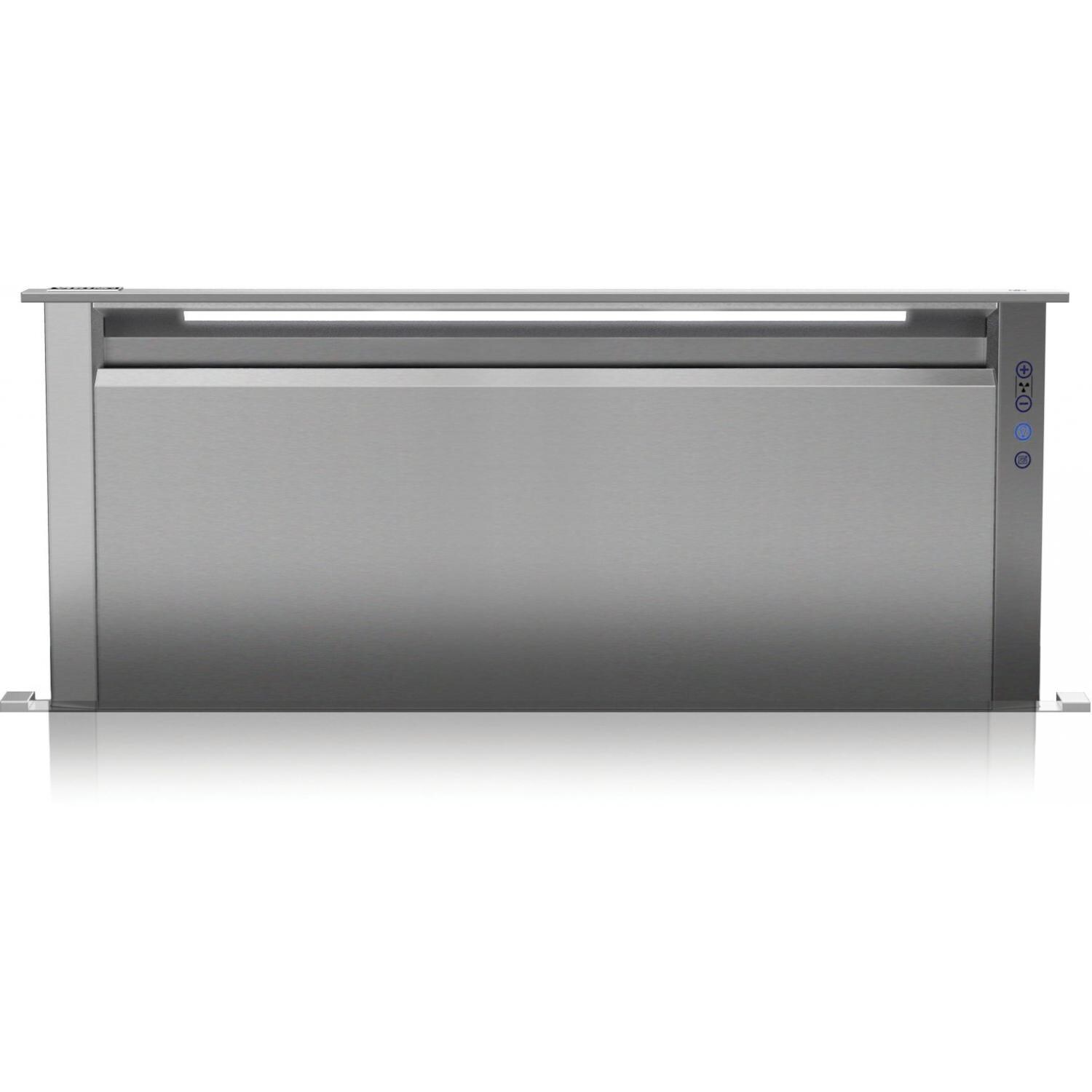 Viking Professional 5 Series 48Inch Downdraft Stainless Steel VDD5480SS BBQGuys