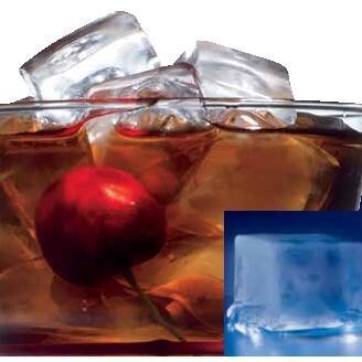 Manitowoc NEO UR-0140A - Ice Cubes thumbnail