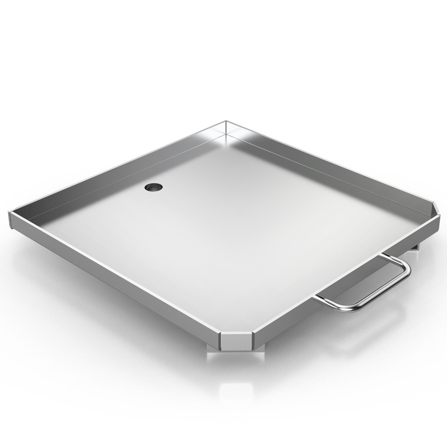 Magma Crossover Plancha Grill Top - CO10-106 - Requires Magma Camping Stove