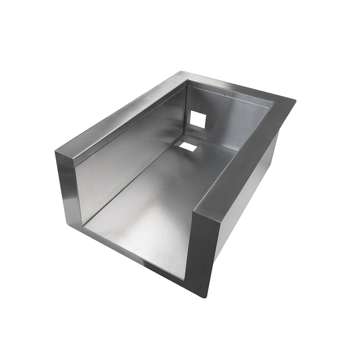 XO Appliance XOGSBJACKETXLT Insulated Liner Jacket for Performance XLT Double Side Burner  thumbnail