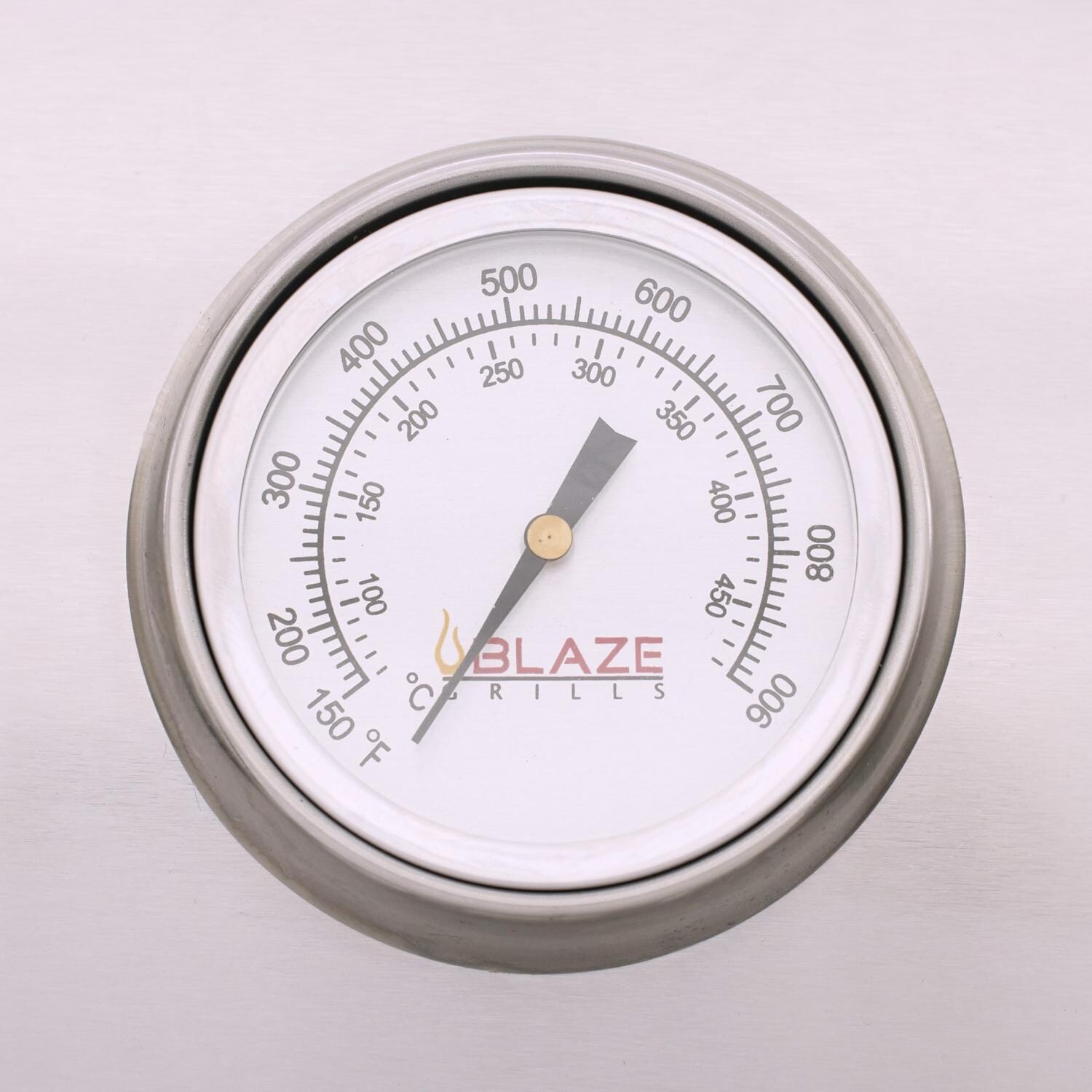 Blaze Analog Temperature Gauge - BLZ-32-089