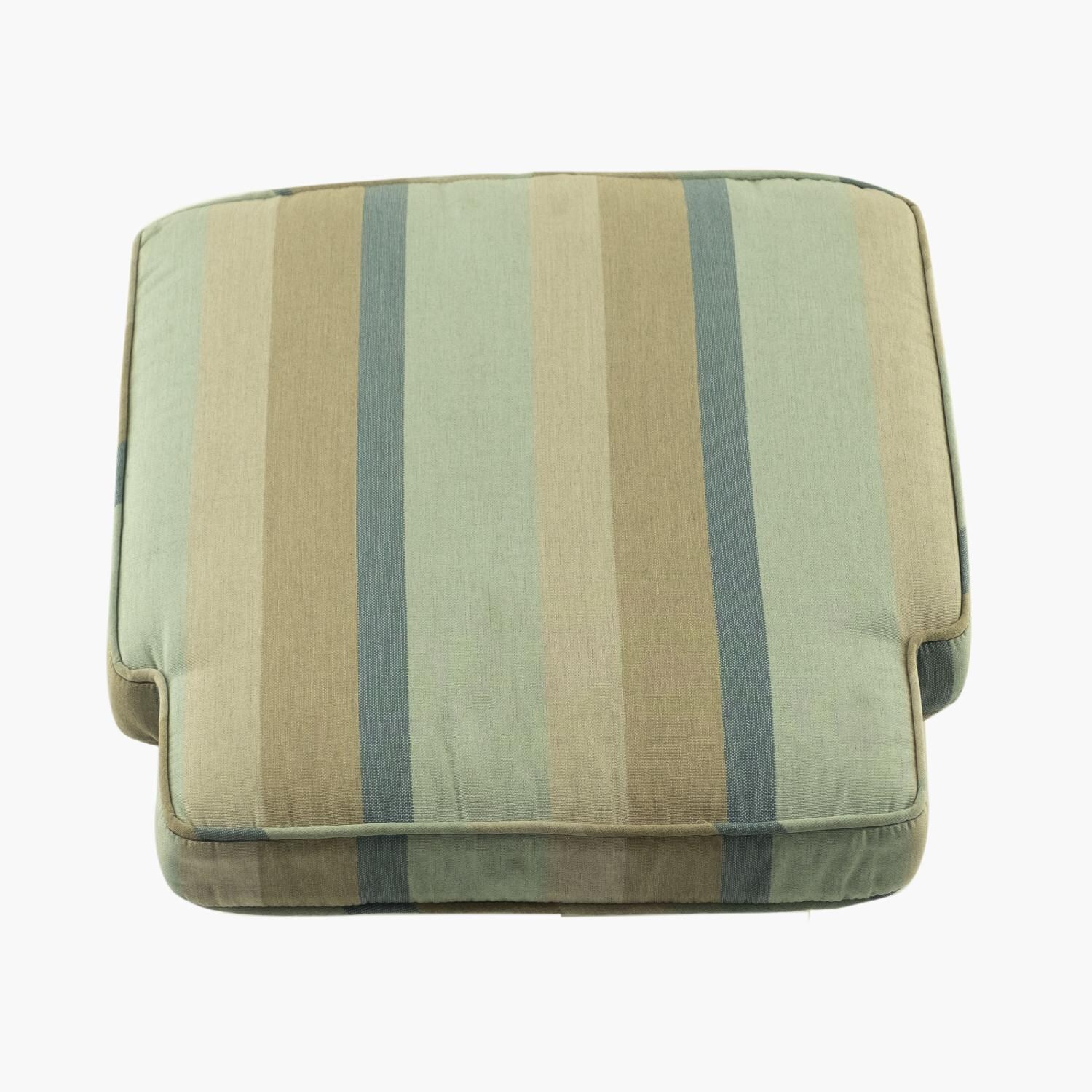 Audubon Dining Chair Cushion By BBQGuys - Brannon Whisper