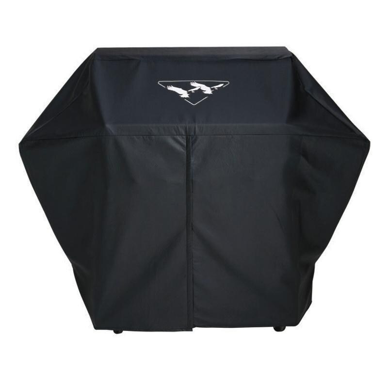 Twin Eagles Grill Cover For 36-Inch Freestanding Pellet Grill & Smoker - VCPG36F