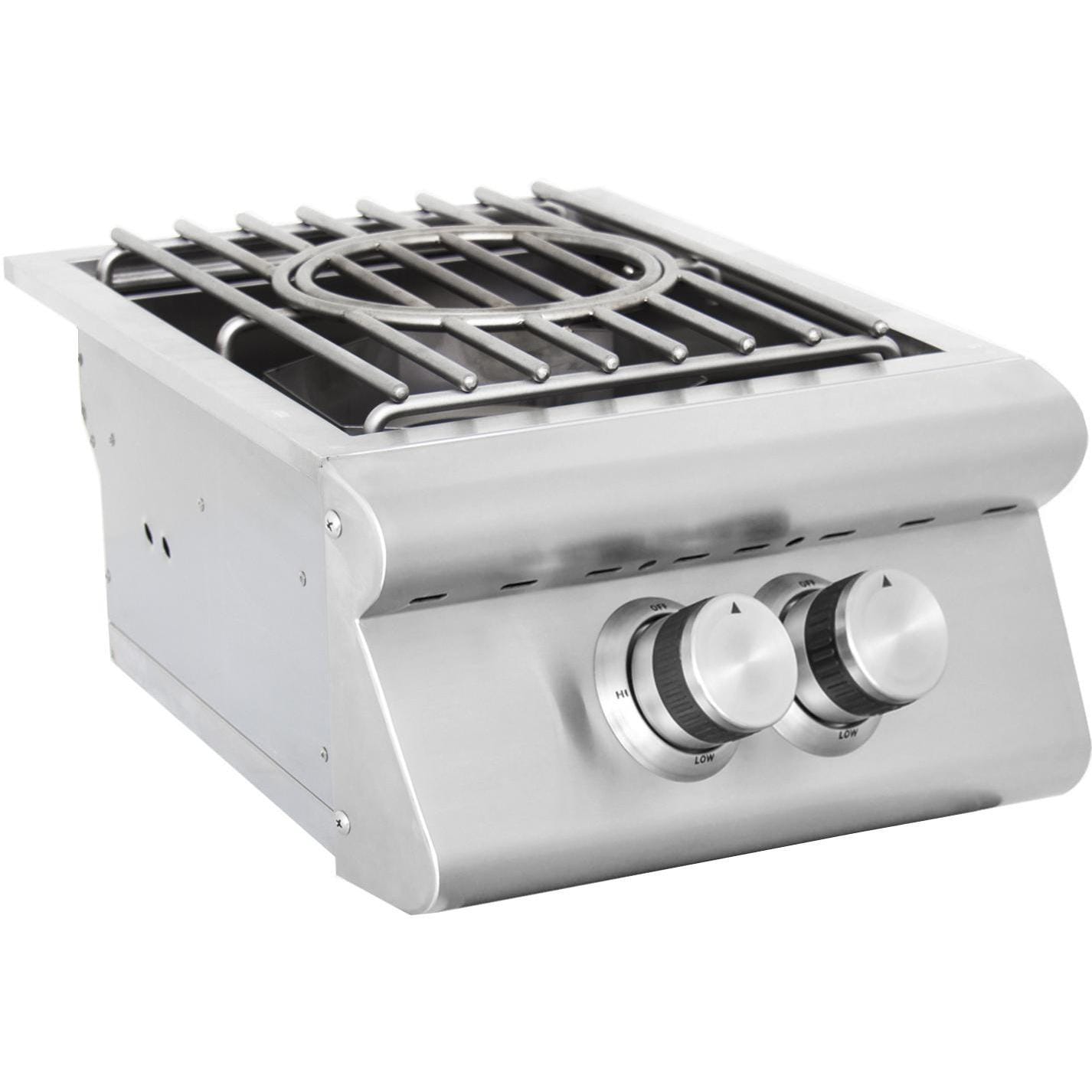 Blaze Built-In Propane Power Burner  thumbnail