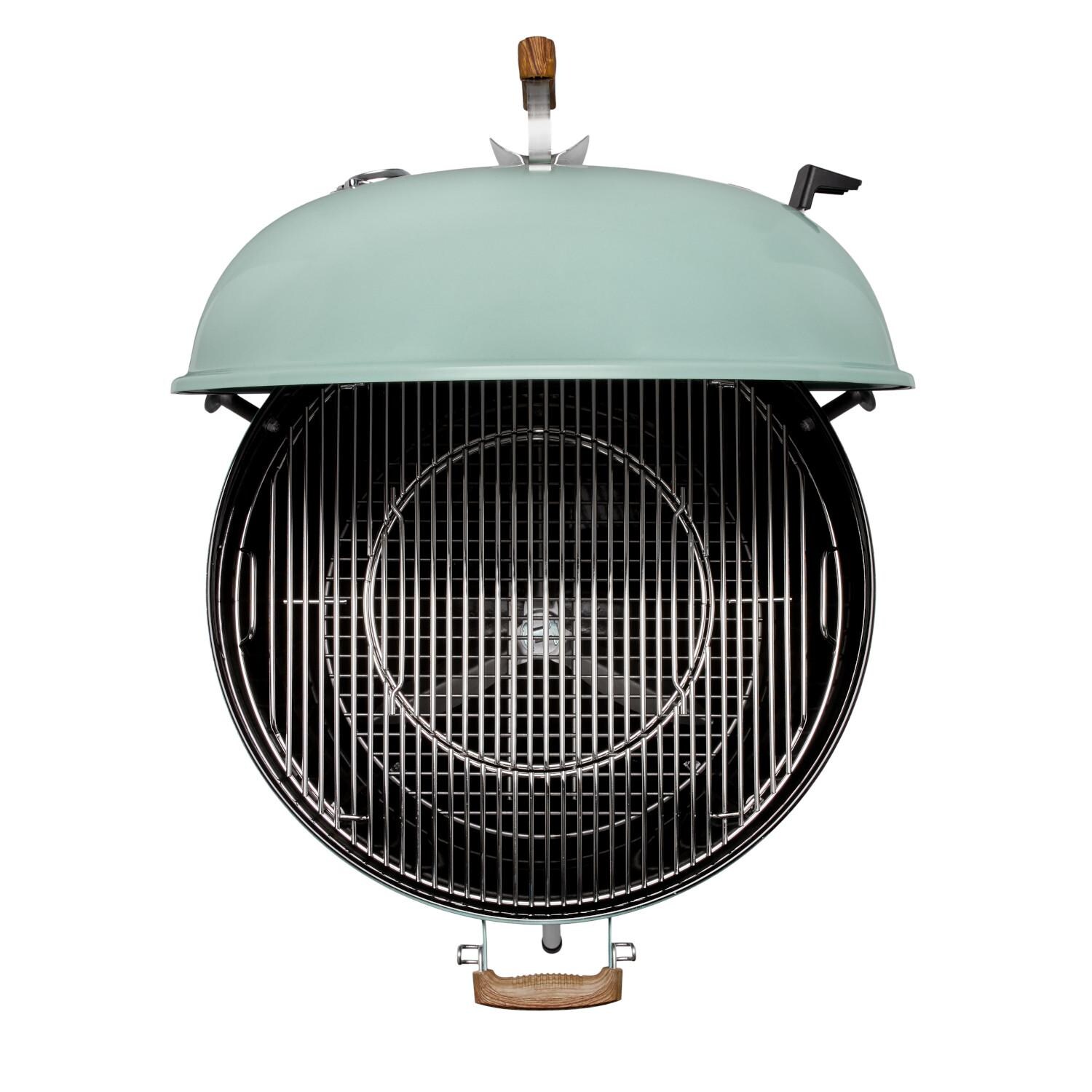 er 70th Anniversary Edition Kettle Charcoal Grill 22Inch Rock N