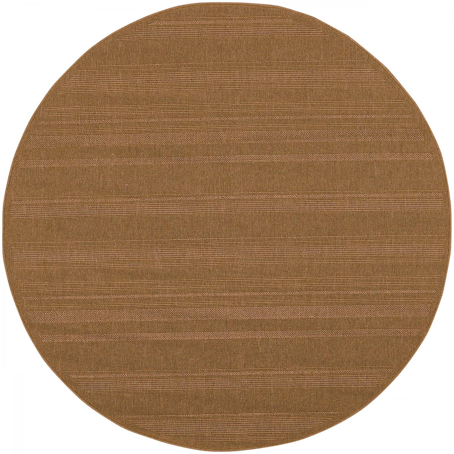 Oriental Weavers Lanai 7.10 Ft. Round Indoor/Outdoor Rug - 781N thumbnail