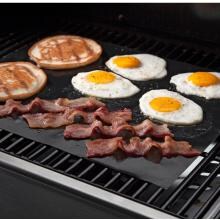 Cuisinart 2-Pack Non-Stick Grilling Mats - CNGS-1613 image
