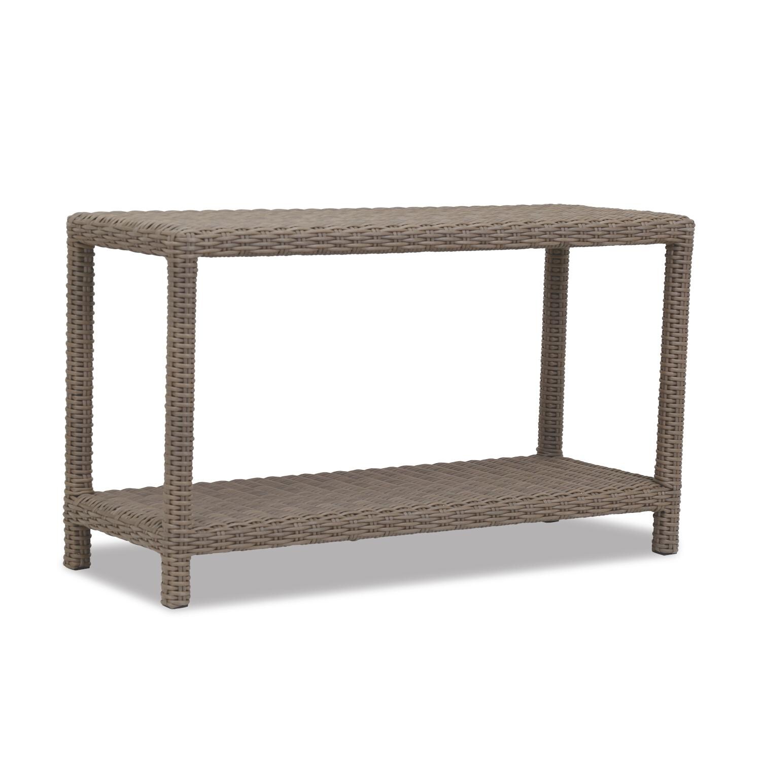 Sunset West Outdoor Serving Tables