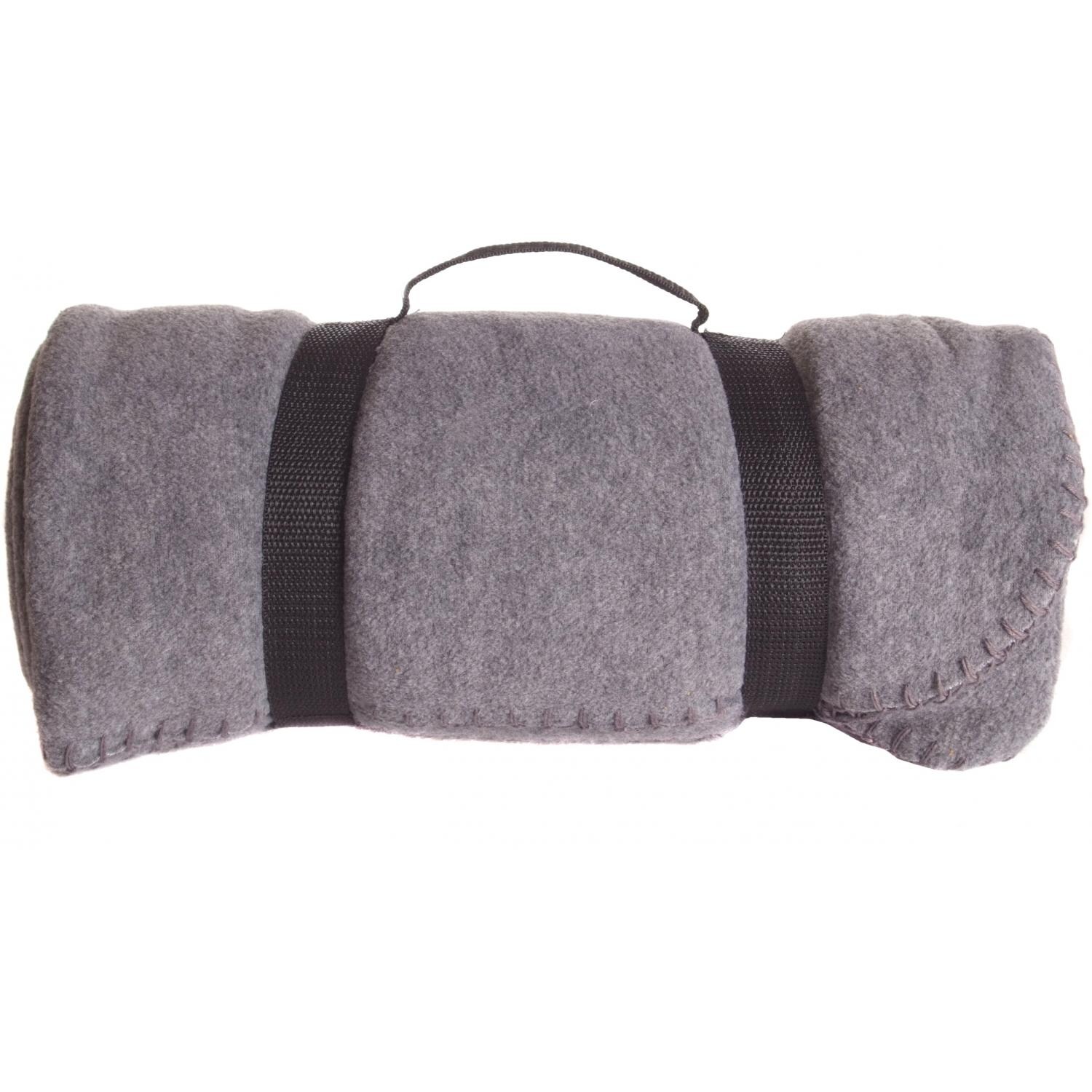 Front of Blanket