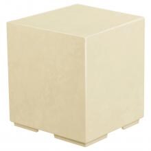 The Outdoor Plus 16-Inch GFRC Pillar Stand image