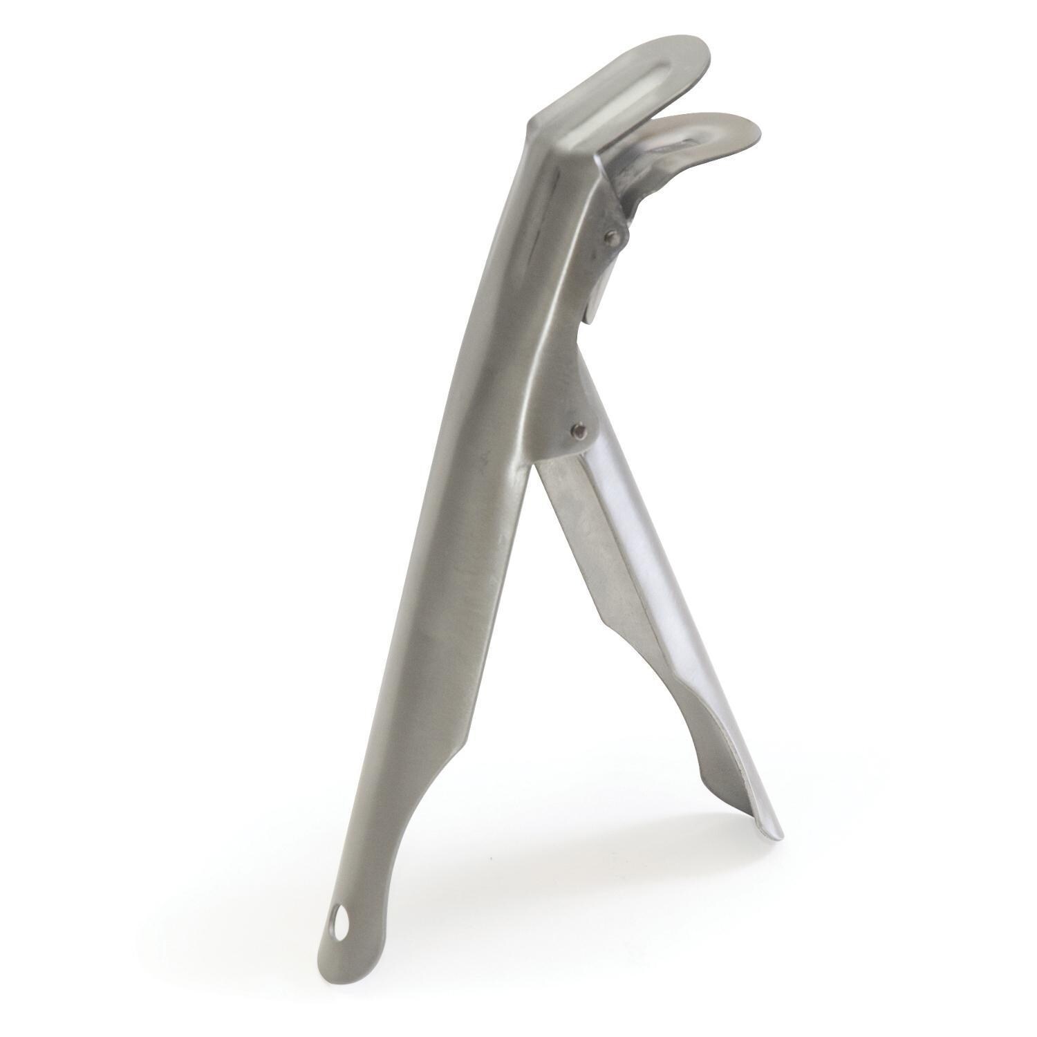 Kamado Joe PJ24NRHC Pro Joe 24-Inch Ceramic Kamado Grill - Grill Grate Lifter thumbnail