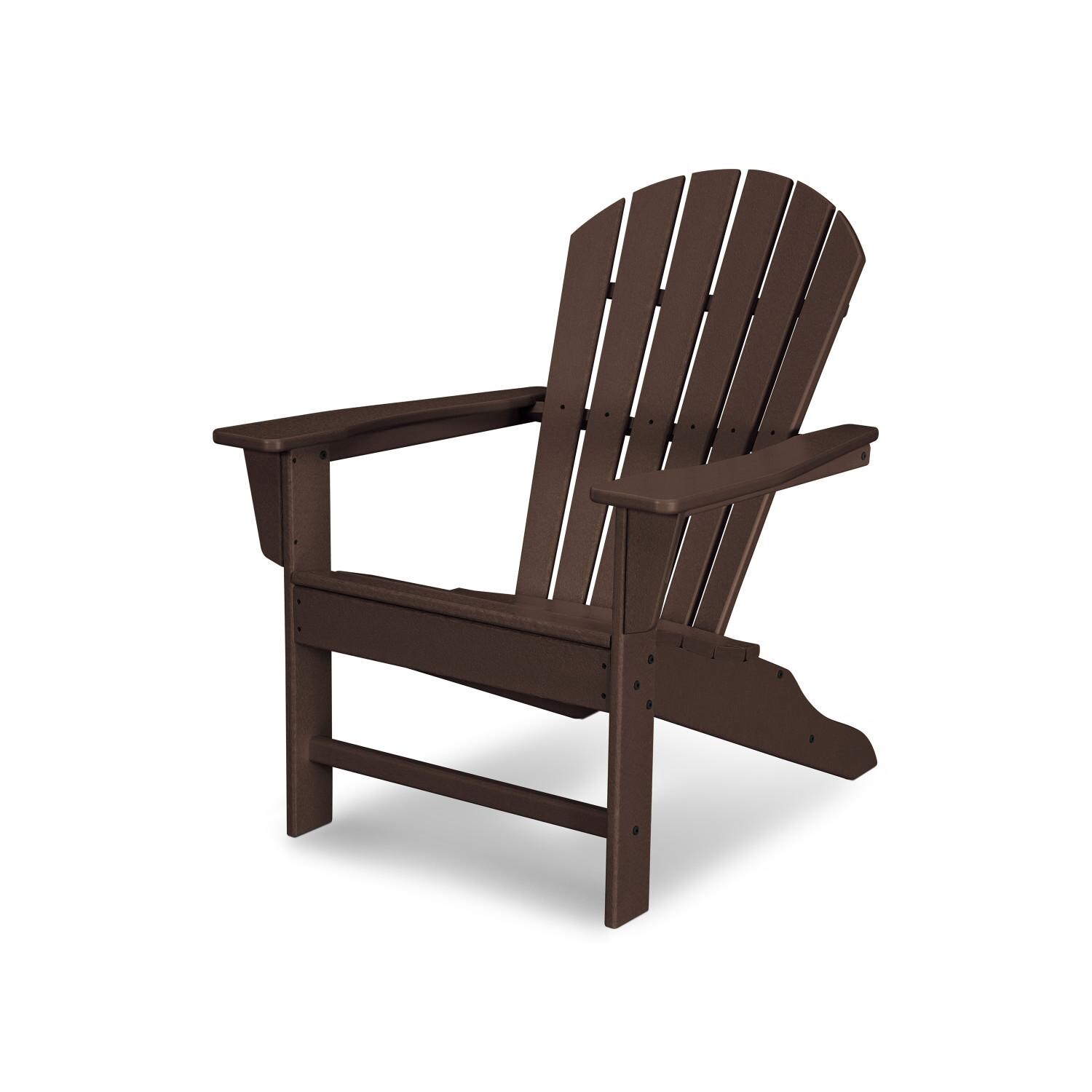 POLYWOOD PWS105-1-MA South Beach 5-Piece Conversation Group - Chair Alone thumbnail